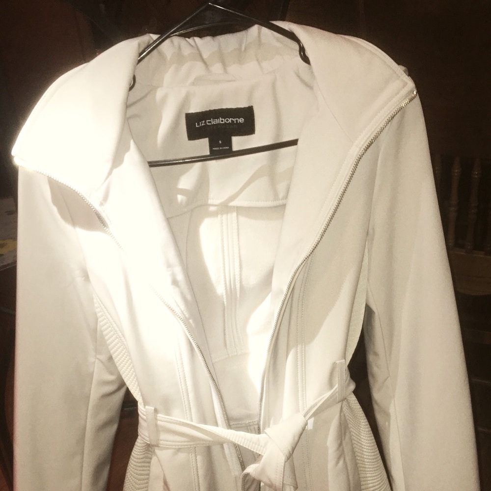 Jacket - Picture 2 of 6